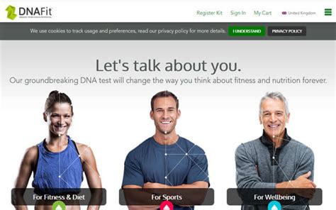 dnafit review|dna fitness test reviews.